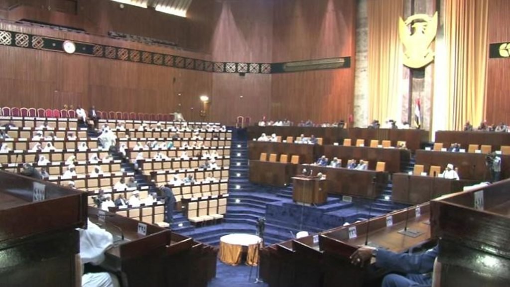 اتجاه لتشكيل التشريعي دون انهاء خلافات الولايات 11