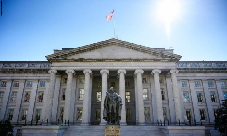 الكشف عن أسماء شركات الدعم السريع التي طالتها العقوبات الأميركية 16 الخزانة 780x470 1