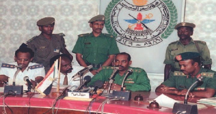 تعرف علي سواقي الانقلاب 16 انقلاب ٨٩