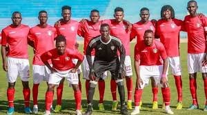 بعد الفوز علي المنتخب الليبي.. بعثة صقور الجديان تعود إلى البلاد 16 تنزيل 34