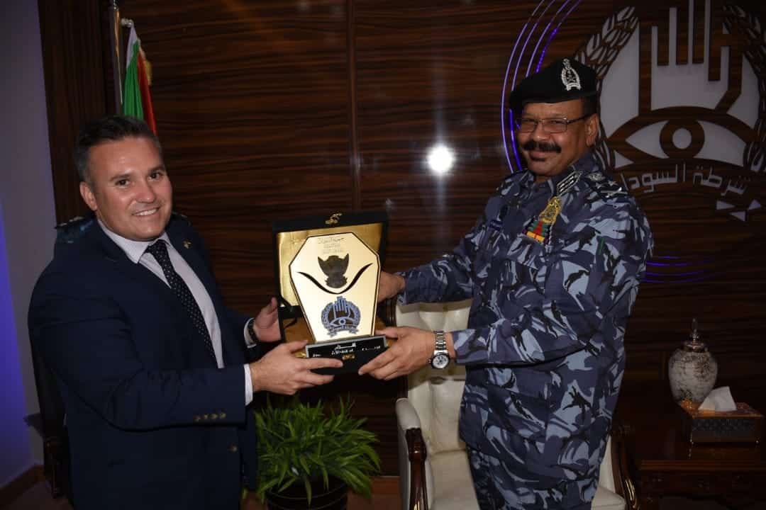 الشرطة تنهي مغامرات شبح الليل