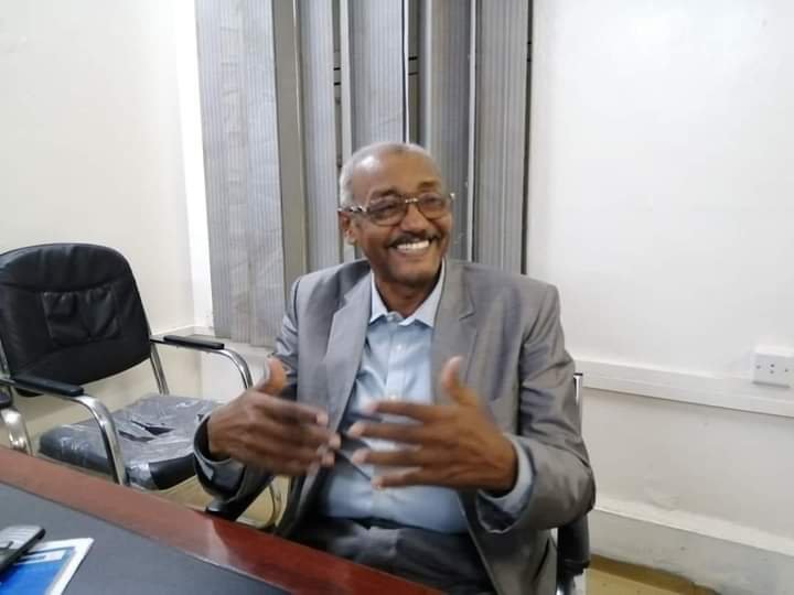 عادل خلف الله لتسامح نيوز مسيرة الأمس كانت ذات ثلاثة أغراض 14 FB IMG 1625165595257