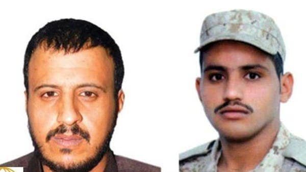 السعودية .. تنفيذ الاعدام فى مواجهة ارهابي قتل رجل امن 11 IMG 20210701 WA0008