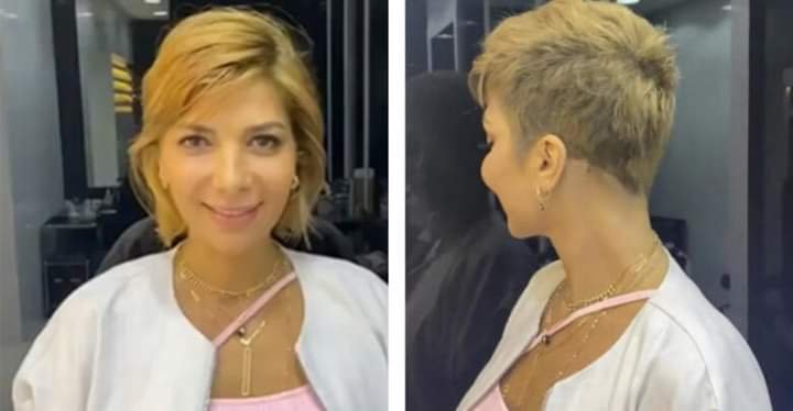 أصالة نصري بقصة شعر رجالية تثير الجدل 14 IMG 20210710 WA0004