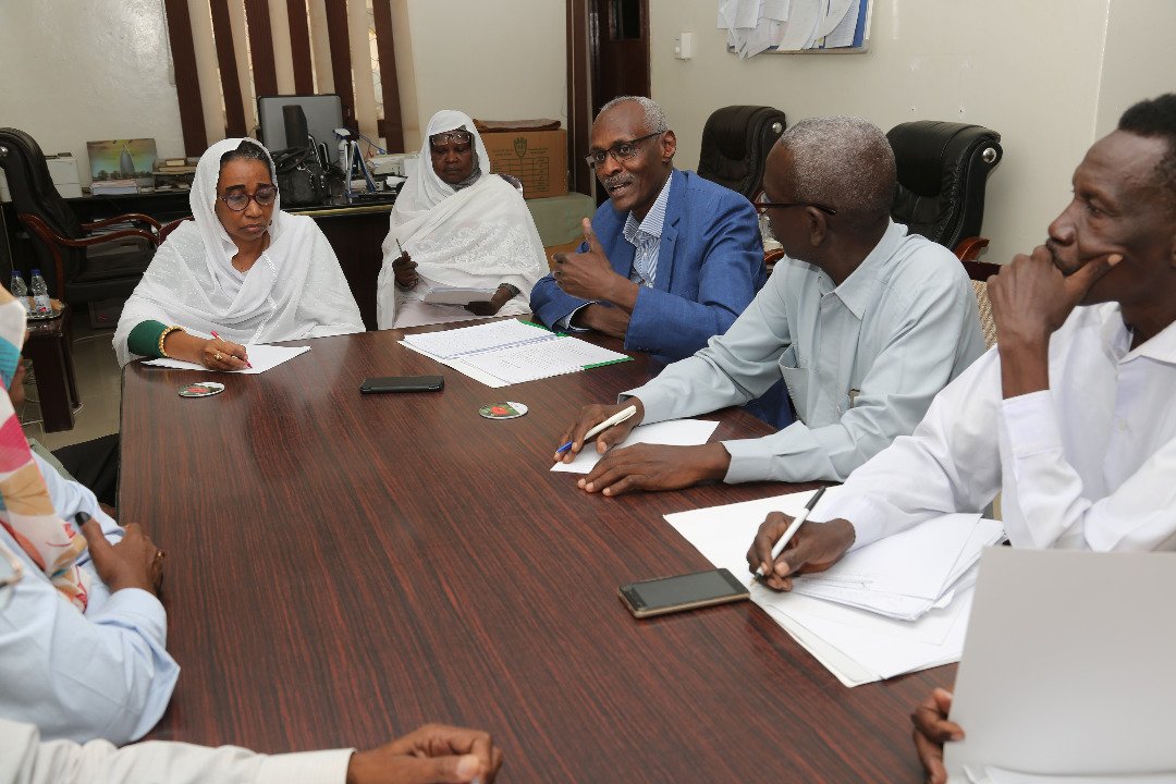 وزير الري يوجه (الارصاد)باعادة بث النشرة الجوية عبر التلفزيون والاذاعة 15 IMG 20210727 WA0022