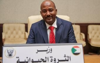 وزير الثروة الحيوانية .. بعد المطالبة باقالته يعدد انجازاته وخططه 17 505738 2Za7CpfdXm5iOM19oEQWt8N VIllVUYC