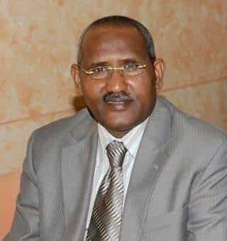 والي غرب كردفان يصل الخرطوم.. ماذا هناك 14 FB IMG 1630316909333