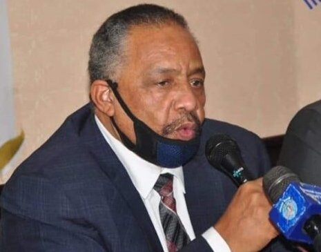 قضايا المهجرين قسرا بسبب السد العالي في الاجتماع التداولي لحركة كوش 15 IMG 20210806 WA0092