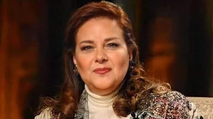 وفاة الفنانة المصرية دلال عبدالعزيز 14 IMG 20210807 WA0008