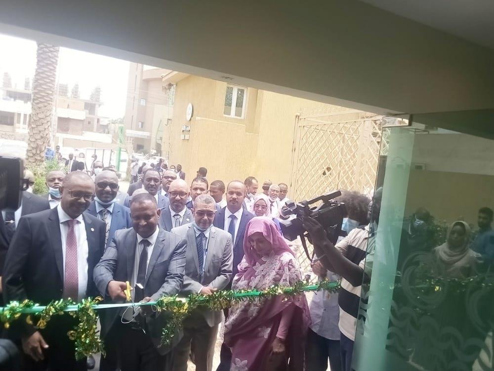 انطلاق بطاقة "ماستر كارد" في السودان 15 IMG 20210810 WA0008