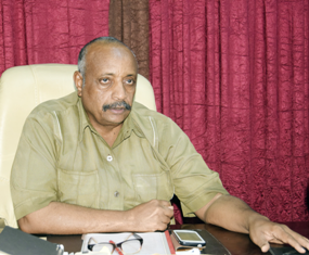 محمد ابراهيم مدير التعليم 1