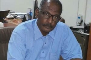 محمد وداعة: اختيار حمدوك.. خفايا وأسرار (3)