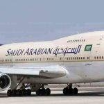 الخطوط السعودية توقف مبيعات التذاكر بالجنيه السوداني 16 موعد فتح الطيران السعودي بين مصر والسعودية 150x150 1