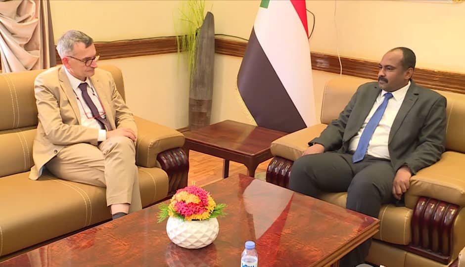 الامم المتحدة تناقش التطورات السياسية في السودان 19 IMG 20210927 WA0065