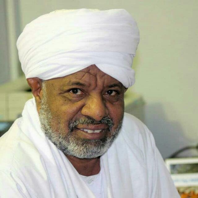 وفاة امين الزكاة بالشمالية 16 IMG 20211003 WA0027