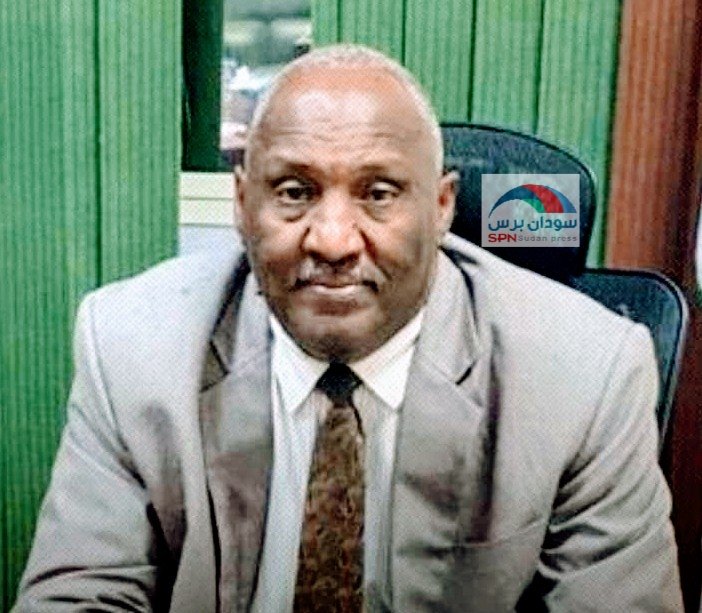 النائب العام يلتقي والي وسط دارفور ..تعرف على التفاصيل 17 Photo 1625403336569