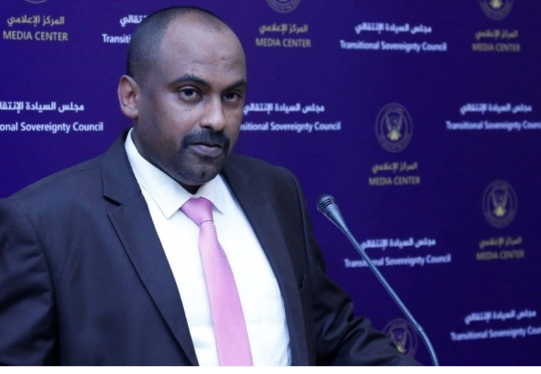 عاجل *المكون العسكري يشترط إبعاد محمد الفكي لقبول وساطة تسعى لاحتواء الأزمة.* 17 Screenshot ٢٠٢١١٠٠٣ ١٨١٢٠٩