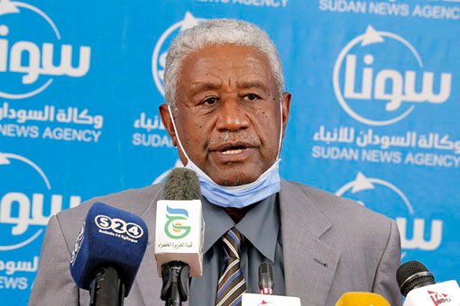 توجيهات بتسهيل إجراءات استخراج شهادة تطعيم كورونا بالجزيرة 17 الكنين