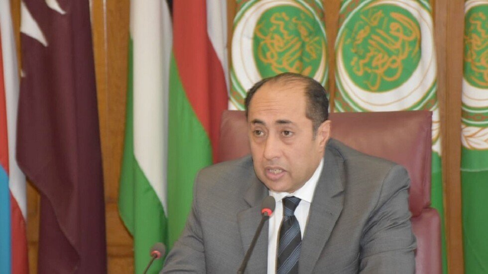 جامعة الدول العربية: التسوية بين العسكري والمدني شارفت على الانتهاء 18 6188dfd04c59b779bf1c012f