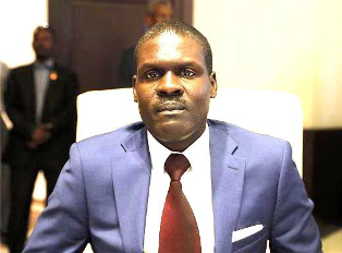 نصر الدين وزير العدل