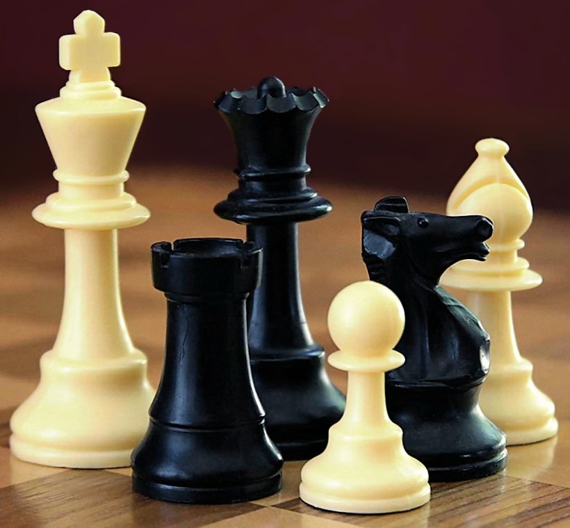 بمشاركة 8 دول.. أكاديمية التطوير تواصل نشاطها الأسبوعي 17 ChessSet