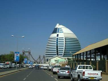 قبيل انطلاقها بدقائق.. هذا ما يحدث في الخرطوم الآن 15 FB IMG 1639903776281