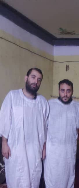 عاجل.. تحرير الرهائن الأتراك المختطفين في الفاشر قبل قليل وتسامح نيوز تحصل علي صور حصرية 14 IMG 20211209 WA0206