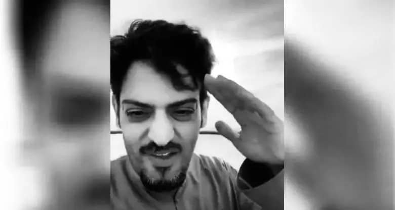 وفاة اشهر يوتيوبر سعودي..إليك التفاصيل 15 IMG 20211217 WA0002