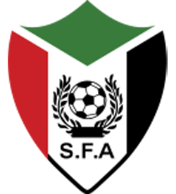 Sudan FA logo 1