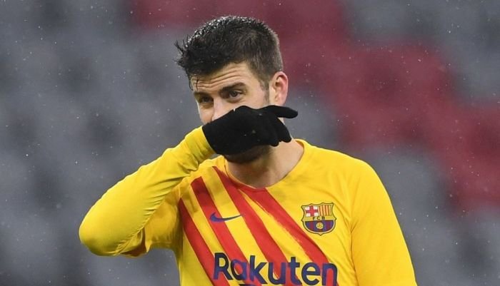 d 55 برشلونة يودع دوري أبطال أوروبا من دور المجموعات