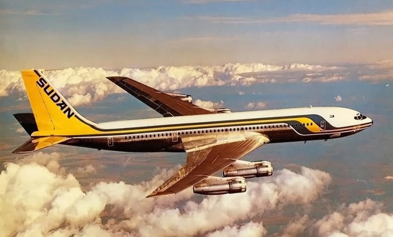 مدير سودانير : يمنح تذكرة سفر الخرطوم القاهرة لاول الشهادة من المكفوفين 17 سودانير 780x470 1