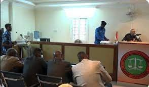 أسرة مذيعة بارزة تتبرأ منها لهذا السبب 11 محكمة التاج