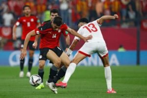 تعرف على أول لاعب سوداني يحترف في تونس٠ 12 تعرف على أول لاعب سوداني يحترف في تونس