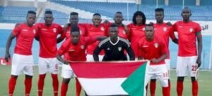 طائرة نفاثة تقل منتخب السودان إلى هذه الوجهة 12 طائرة نفاثة تقل منتخب السودان إلى هذه الوجهة