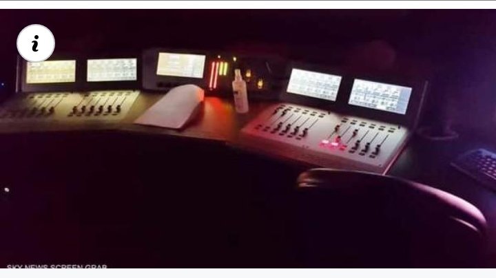 توقف تاريخي لإذاعة لبنان 16 IMG ٢٠٢٢٠١١٧ ١١٥٨٣٥