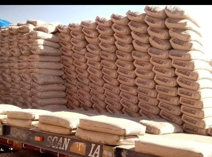 ارتفاع اسعار الاسمنت و الحديد بسوق السجانة في الخرطوم 15 IMG ٢٠٢٢٠١٢٠ ١٦٣٤٤٠