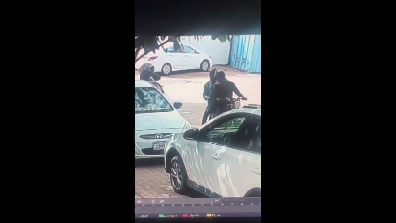 رصاصة تقتل أحد أفراد "٩ طويلة" بأم درمان 15 44727