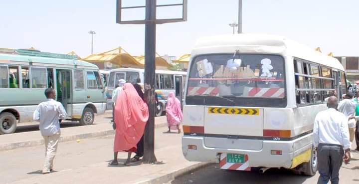 مشاجرة واشتباك بالايدي وتلاسن بسبب زيادة تعريفة المواصلات 11 FB IMG 1644495345780