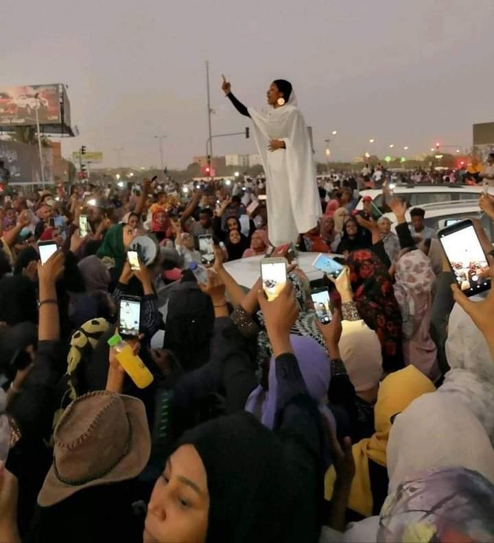 اعتقال أحد أعضاء (غاضبون) وثائرتين من مقاومة العباسية 19 FB IMG 1644649152509