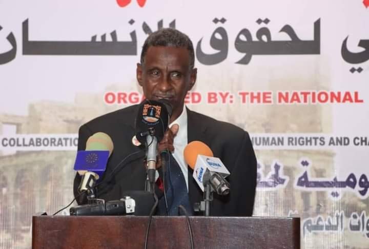 حكومة البحر الأحمر تعلن إنشاء مكتب لحقوق الإنسان بالولاية 17 FB IMG 1645471475300