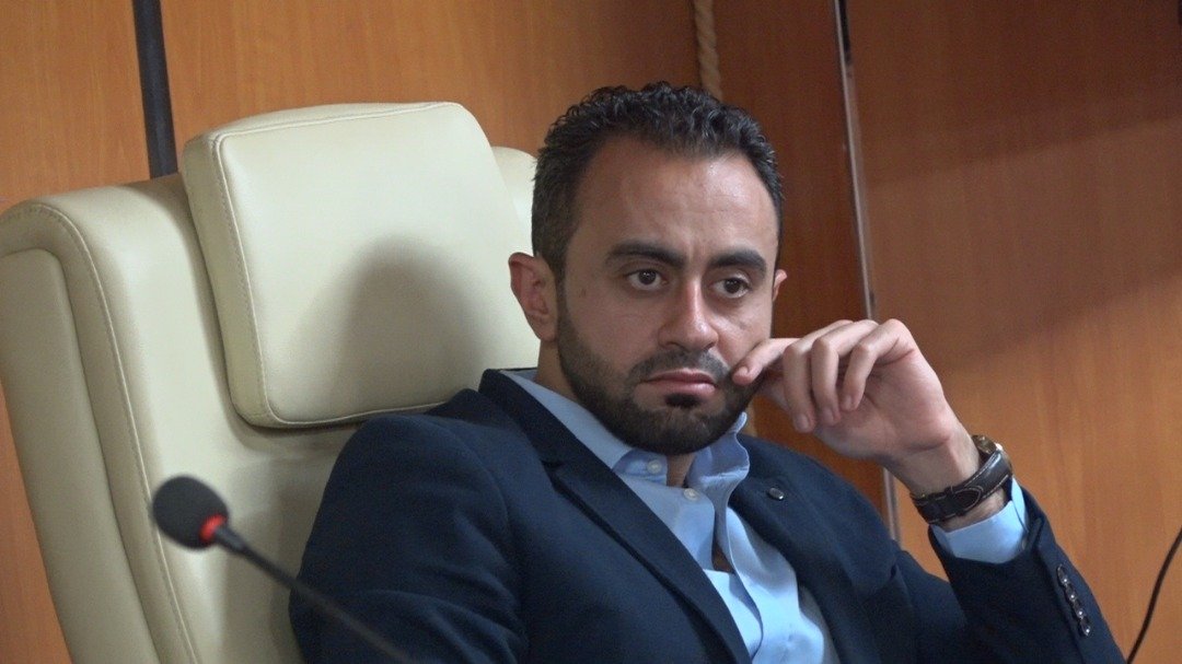 مطالب بإعفاء مدخلات الإنتاج والصادر من الرسوم 17 IMG 20220223 WA0002