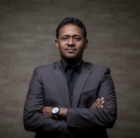 مراسل اعلامي سوداني باوكرانيا: تم منعي من التصوير 14 IMG 20220226 WA0001