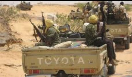 مطالب بسحب «المرتزقة» السودانيين من ليبيا.. ماذا هناك 16 IMG 20220208 203141