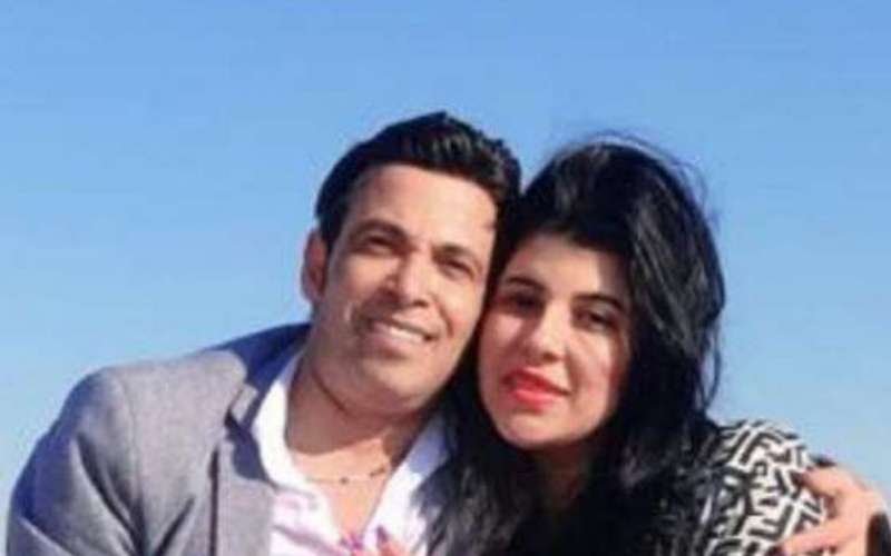 سعد الصغير وبرلنتي عامر 1644144698 0