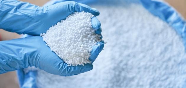 إعلان نتائج التحقيق في قضية شركة زبيدة 15 مكونات سماد اليوريا