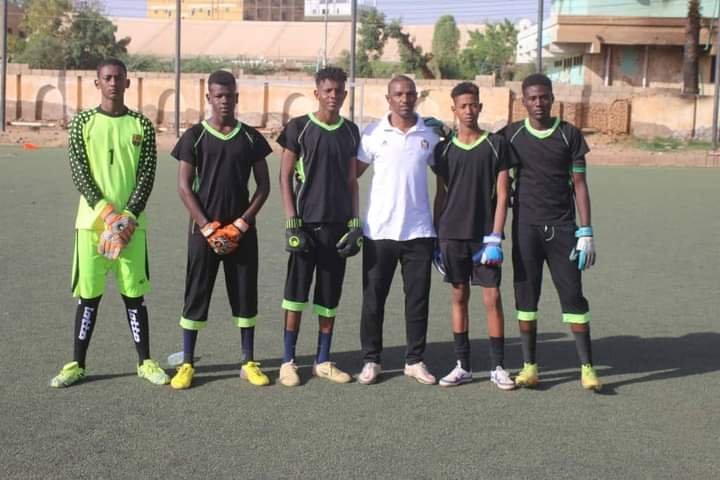 (40) لاعب في أول مران لمنتخب الناشئين 17 IMG 20220305 WA0002 1