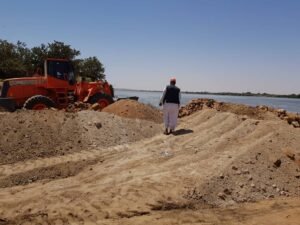 ⭕عاجل | بالصور.. الهدام يجتاح مدينة الجيلي مجدداً وحكومة الخرطوم تتدخل 14 IMG 20220309 WA0006 1