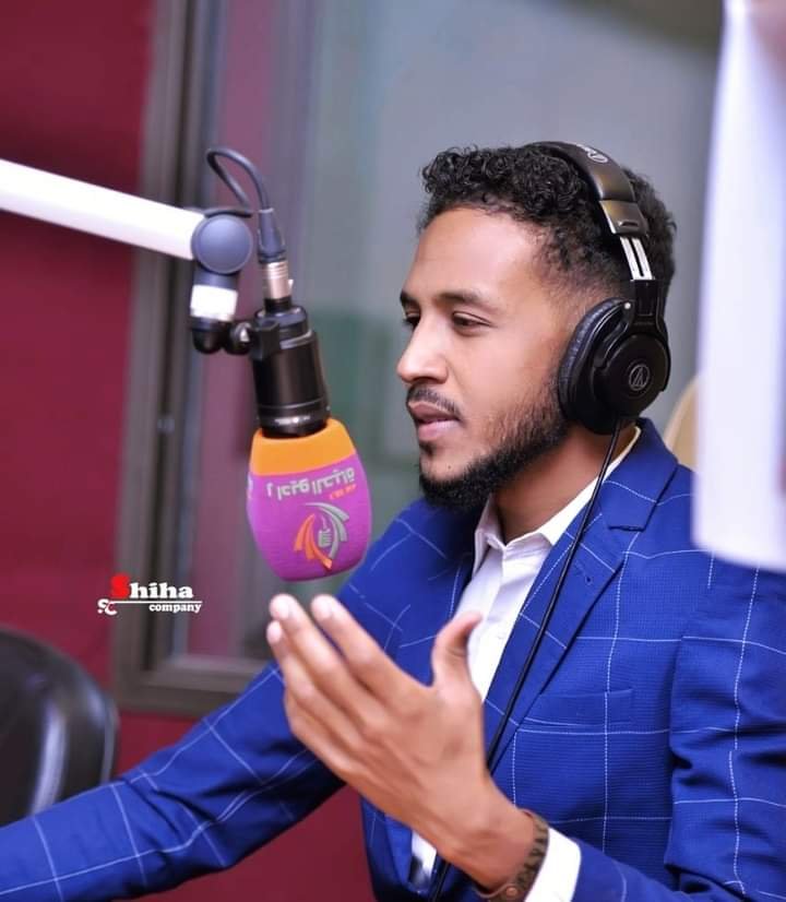 حريق يقضي على منزل مذيع معروف بالكامل..إليك التفاصيل 11 IMG 20220317 WA0008