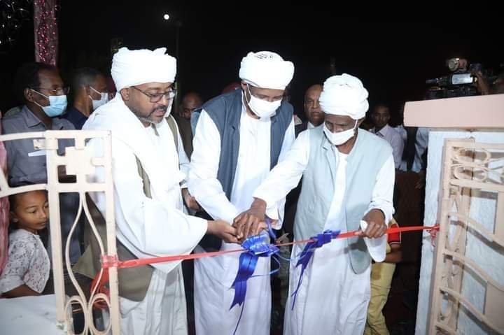 دقلو يفتتح أكاديمية السودان البحرية ببورتسودان...* 17 IMG 20220318 WA0009