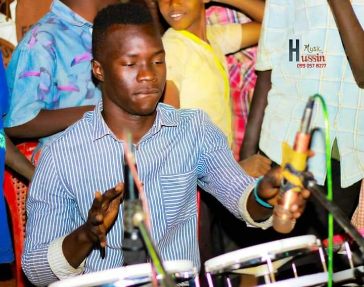 عازف ايقاع يشترط ١٠٠ الف لمشاركته في أي حفل 14 IMG 20220318 WA0037